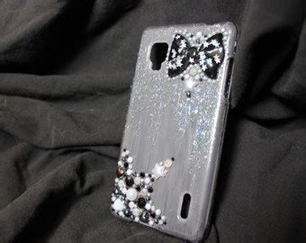 Lg Optimus Case - Etsy