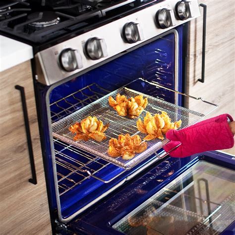 Lg air fry rack. Things To Know About Lg air fry rack. 