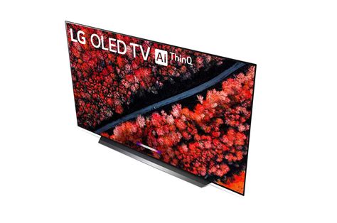 Lg c9 monitor. .  ...