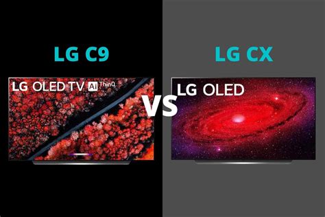 Lg c9 vs c2. Things To Know About Lg c9 vs c2. 