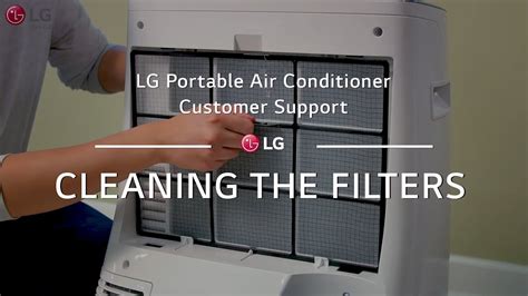 Lg clean filter reset. Page 44 LG Customer Information Center 1-888-LG-CANADA (542 2623) Register your product Online！. LG ELECTRONICS CANADA INC. LG.com 20 Norelco Drive North York, ON M9L 2X6... View and Download LG LW6017R owner's manual online. LW6017R air conditioner pdf manual download. 
