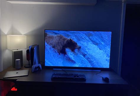 Lg cx reddit ps5.  I don&rsquo;t think this video answers them: it can&rsquo;t, ...