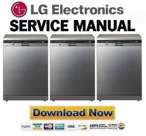 Lg d1454tf service manual repair guide. - Leçons du mardi à la salpêtrière.