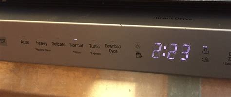 LG dishwasher won’t start cycle. LG dishwasher won’t start cycle. Ask Your Own Appliance Question. Share this conversation. Customer reply replied 3 years ago. Won’t turn on. Customer reply replied 3 years ago. LDF5545BD/00 Unit starts cycles and sometimes it finishes and sometimes it doesn’t all function work properly when unit will …. 