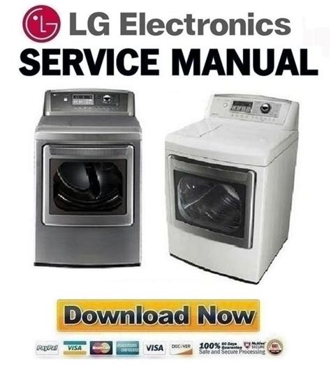 Lg dlgx5102v dlgx5102w service manual repair guide. - Training guide administering windows server 2012.