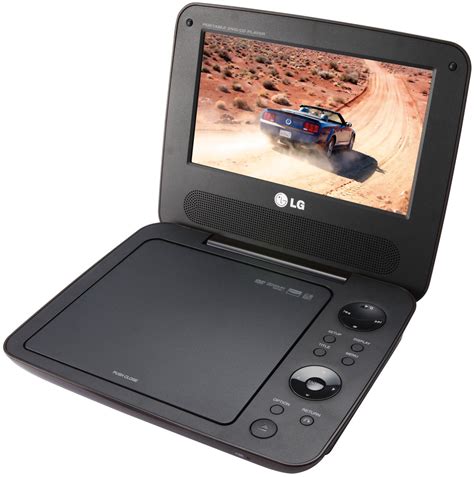 Lg dp650b portabler dvd player service handbuch. - Range rover 2008 - bedienungsanleitung zum kostenlosen herunterladen.