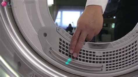 Lg dryer flow sense test. Things To Know About Lg dryer flow sense test. 