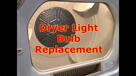 Lg dryer light stays on. Type Front Load Dryer Vent Type Vented Dryer Type Electric : DLEX4080_ Gas: DLGX4081_ Capacity 7.4 cu. ft. Matching Washer WM4080HWA, WM4080HBA Sensor Dry Yes Steam Yes Color White (W), Black Steel (B) APPEARANCE Hard Buttons Yes Touch Buttons Yes Dial-A-Cycle® Yes DRYER PROGRAMS No. of Programs 12 Programs (Sensor Dry) Normal, Heavy Duty ... 
