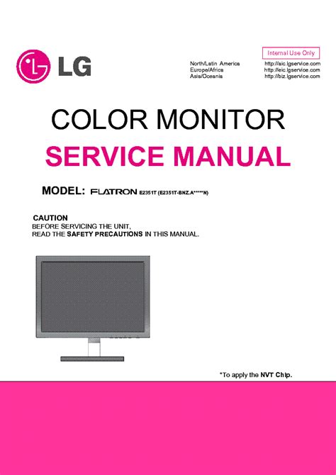 Lg e2351t monitor service manual download. - Principles of instrumental analysis solution manual by douglas a skoog.