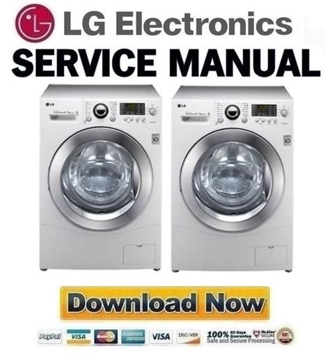 Lg f1480yd2 service manual and repair guide. - Manuale di soluzioni di fisica resnick di halliday.