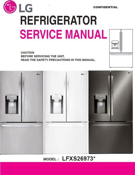 Lg french door refrigerator owners manual. - Wie hältst du's mit dem judentum?.