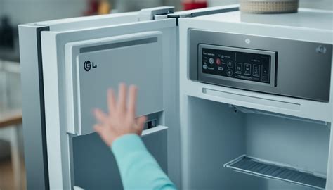 Lg fridge issue.  LG Refrigerator – Why is my Fridge Not Cooling Properly...