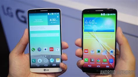Lg g2 vs g3. Original LG G3 D855 4G LTE Mobile Phone 5.5'' 2GB RAM 16GB ROM 13MP+2.1MP CellPhone Rear Camera Quad Core... Original LG G3 D855 4G LTE Mobile Phone 5.5'' 2GB RAM 16GB ROM 13MP+2.1MP CellPhone Rear Camera Quad Core Android Smartphone 