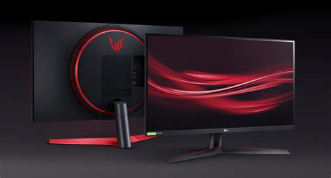 Lg gaming monitors. The pinnacle of gaming monitors. Complete your battle station with a premium LG UltraGear™ Gaming Monitor. Built for gamers, it delivers the latest hardware, specs, ergonomics, sleek design and sensory experience. With gaming-focused features like NVIDIA® G-SYNC® compatibility, and pro-level customization, you're sure to gain an … 