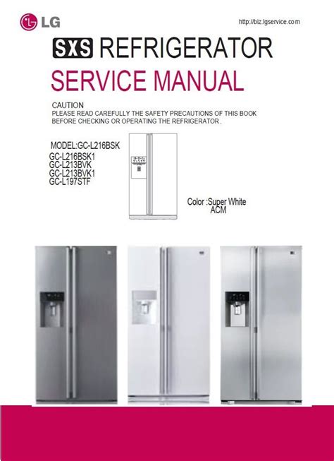 Lg gc l216bsk service manual and repair guide. - 1984 johnson model j2rcr service manual.