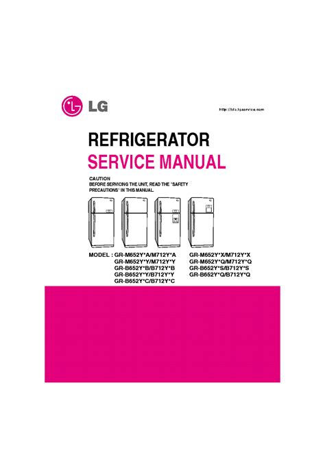 Lg gr 559fsdr service manual repair guide. - Jaguar xkr x100 series 1996 2006 workshop service manual.