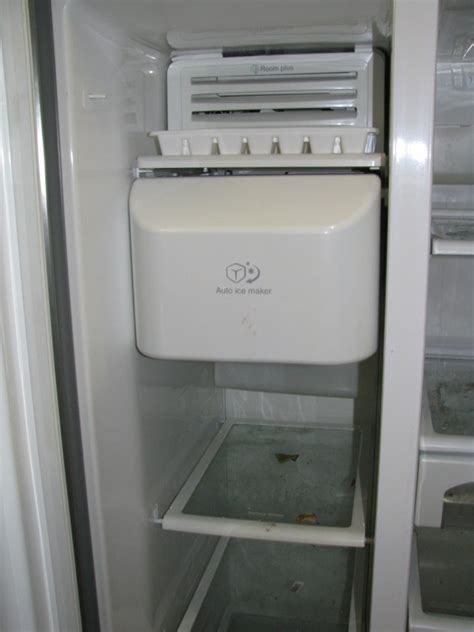 Lg gr l247nss manuale di servizio frigorifero. - Xerox workcentre 5735 5790 reparaturanleitung ersatzteilliste.