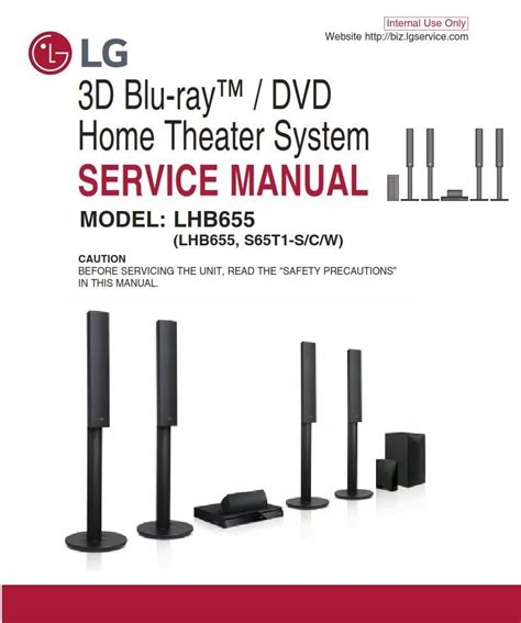 Lg hb965ns home cinema system service manual. - Vauxhall astra g diesel workshop manual.
