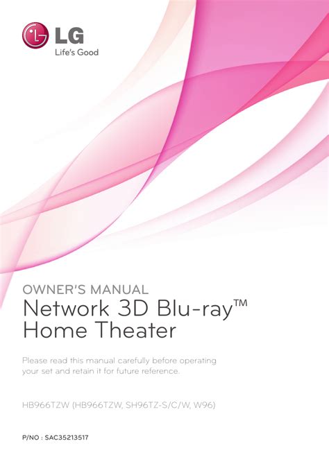 Lg hb966tzw home theater service manual. - Mercury 80 efi 4 stroke service manual.