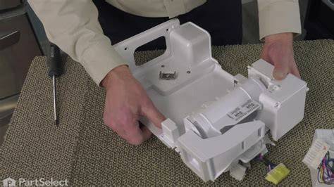 Lg ice maker replacement parts.  Enjoy fast shipping and 365-day returns.  ...