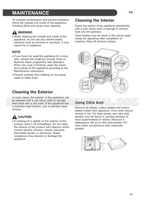 Lg inverter direct drive dishwasher manual. - Backcountry bear basics the definitive guide to avoiding unpleasant encounters mountaineers outdoor basics.