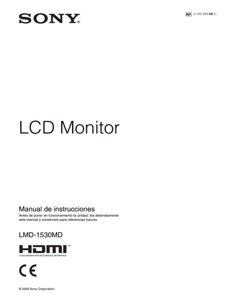 Lg lcd monitor manual de servicio. - Suzuki burgman an 400 user manual.
