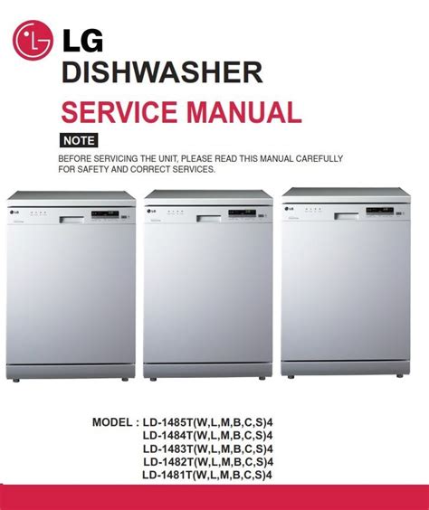 Lg ld1454tfes2 service manual repair guide. - Study guide impulse and momentum answers.