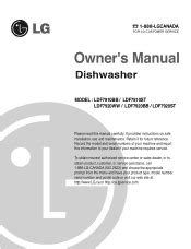 Lg ldf7810st service manual repair guide. - Toshiba 40xv733 lcd tv service manual download.