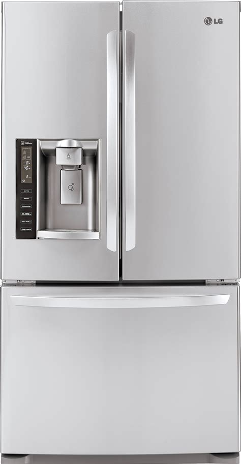Lg linear compressor fridge. Specifications. Key Specs. Voice Assistant Built-in. No. Product Height. 70 1/4 inches. Product Width. 35 3/4 inches. Height To Top Of Refrigerator … 