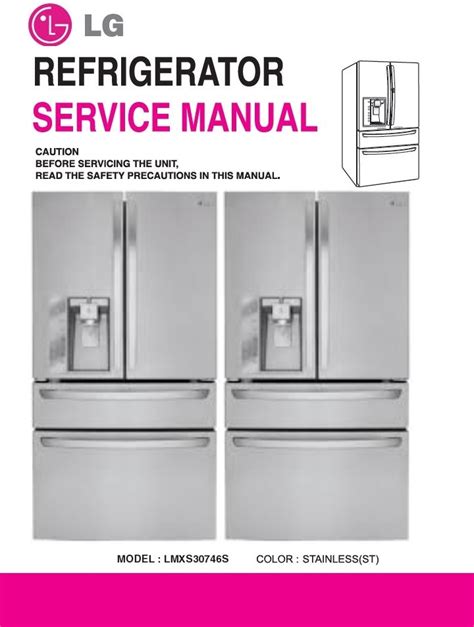 Lg lmxs30746s service manual repair guide. - The thomas guide streets of san diego california.