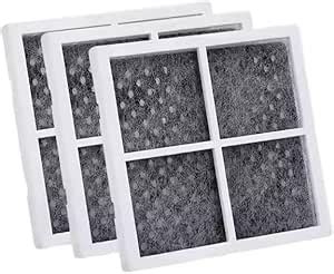 Lg lrfxs2503s air filter replacement.  Designed with an easy replacement...