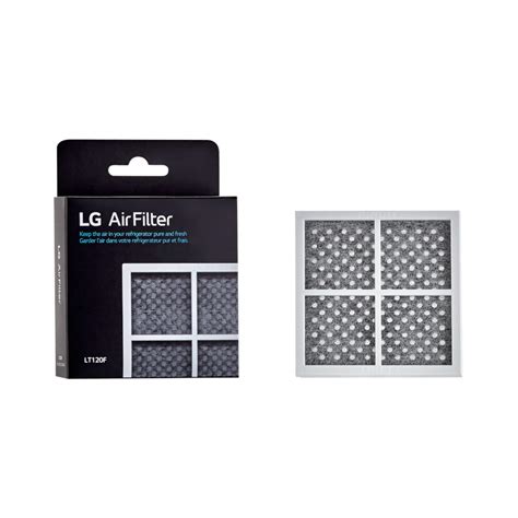 Lg lrfxs2503s air filter replacement.  For best results, replace your refrigerat...