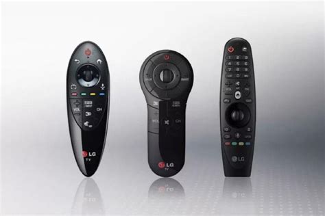 Lg magic remote game.  LG has announced a significant leap forward in h...