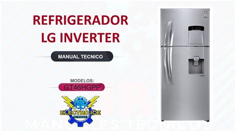Lg manual de reparación de refrigerador. - Nuclear medicine procedure manual 2009 11.