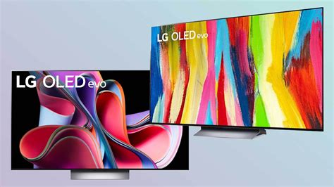 Lg oled c2 vs c3.  The C2 also has better gradient handling, resulting in le...