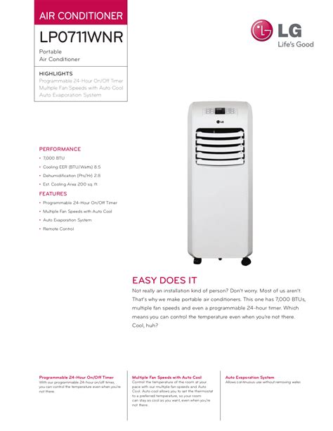 Lg portable air conditioner model lp1311bxr manual. - Norstar norstar startalk flash 2 voicemail manual.