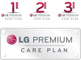 Lg premium care. LG Premium Care by Asurion. Stay protected after manufacturer warranty ends. No deductibles or additional fees. 3-Year Protection. $69.99. 2-Year Protection. $49.99 ... 