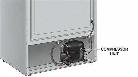 Lg refrigerator compressor not working.  This is a preview of a video that s...