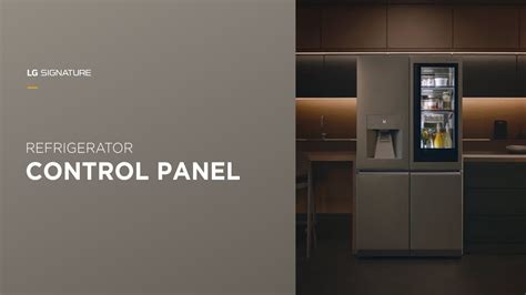 Lg refrigerator display panel replacement.  This comprehensive guide will w...