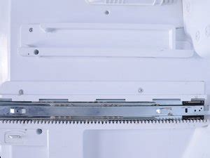 Lg refrigerator led light.  This guide is written with an LG model LFX25973 ...