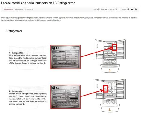 Lg refrigerator recall list. iii) Check the Evaporator Fan. The Evaporator fan is responsible for circulating air through the cooling coils of your fridge. So, you can check the fan spin to make sure the refrigerator is getting air properly. If the fan is defective and spinning incorrectly, you must replace the motor. 3. Ice Maker Problems. 