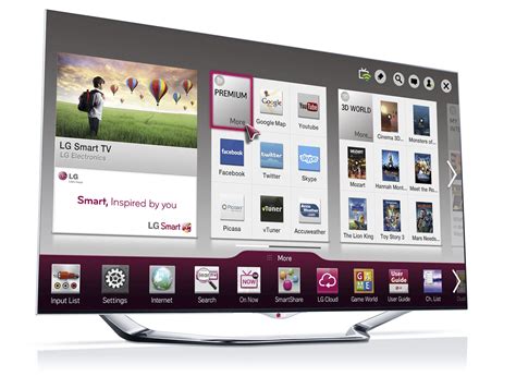 Lg smart tv. Things To Know About Lg smart tv. 
