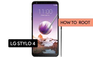Lg stylo 6 root.  The TWRP revovery.  But before implementing the rooting steps ma...