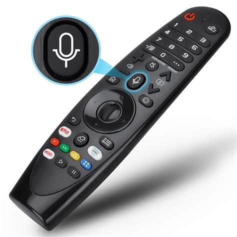 Lg tv remote replacement walmart.  There are differences in function buttons, so cu...
