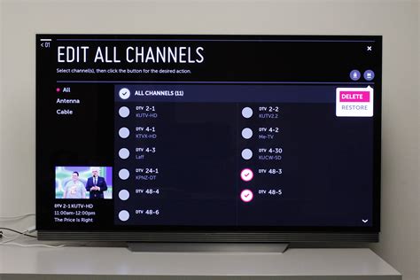 Lg tv settings picture. Things To Know About Lg tv settings picture. 