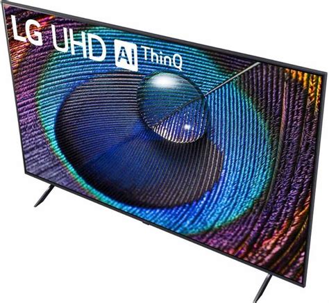 Lg ur9000. "The LG UR9000, also known as the LG UR90, is an entry-level 4k TV in LG's 2023 TV lineup. It's the successor to the LG UQ9000 and is LG's highest-tier budget model, sitting above the LG UR8000 and below LG's NanoCell and QNED series. It's a simple model and lacks support for most advanced features available on LG's higher-tier models. 