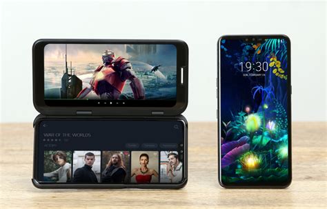 Lg v50 sprint android 11.  The Android 12 update is currently only rolling out to Verizo...