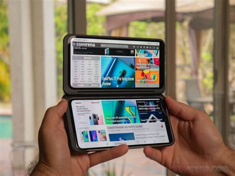 Lg v60 thinq 5g issues.  Find more step-by-step device tutorials on att.  Screen type P-OLED,...