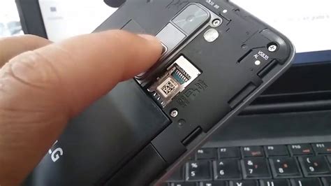 Lg vs835 hard reset. .  ...