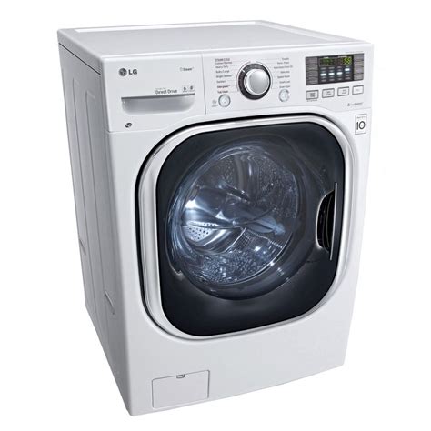 Lg washer dryer combo manual wm3998hba. Read page 1 of our customer reviews for more information on the LG 4.5 Cu. Ft. SMART Electric All-in-One Washer Dryer Combo in Black Steel with Steam & Turbowash Technology. 